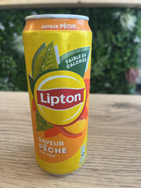 fuze tea