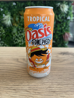 Oasis tropical