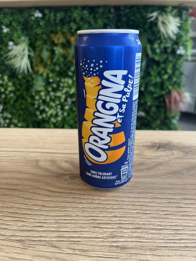 Orangina