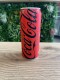 Coca-cola sans sucre 
