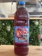 oasis pomme/cassis bouteille 2L