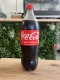 Coca-cola Bouteille 1L25