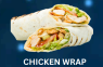 CHICKEN WRAP