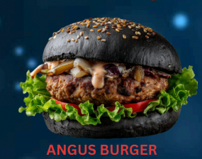 ANGUS BURGER