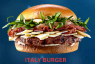 ITALY BURGER