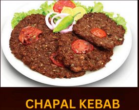 CHAPAL KEBAB