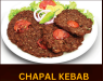 CHAPAL KEBAB