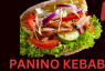 PANINO KEBAB