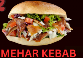 MEHAR KEBAB