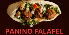 PANINO FALAFEL