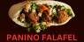 PANINO FALAFEL