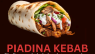 PIADINA KEBAB