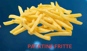 PATATINE FRITTE PICCOLE