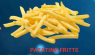 PATATINE FRITTE PICCOLE