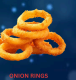 ONION RINGS 6PZ