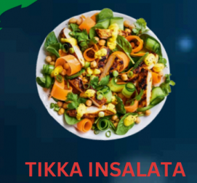 TIKKA INSALATA