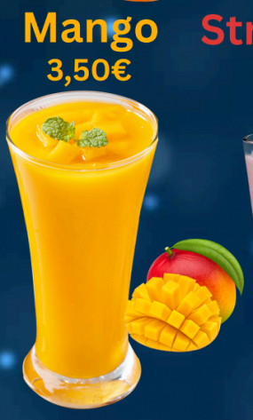 MANGO