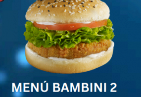MENÚ BAMBINI 2