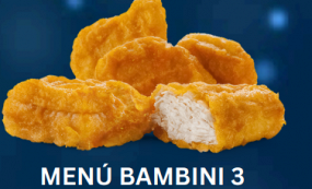 MENÚ BAMBINI 3