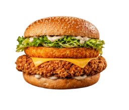 CHICKEN ROYAL