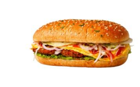 ANDA BURGER