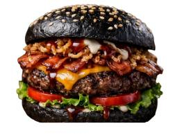 ANGUS BURGER
