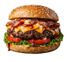 ITALY BURGER