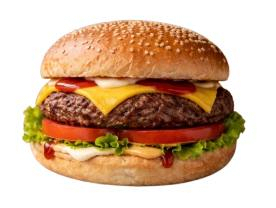 CHEESEBURGER