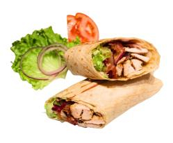 SHAWARMMA MALAI BOTI \ TIKKA