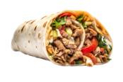 PIADINA KEBAB