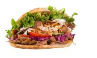 MEHAR KEBAB