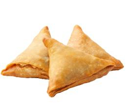 SAMOSA ALLE VERDURE