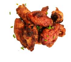 ALI DI POLLO 4 Pezzi 