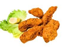 TIKKA STRIPS 6 Pezzi