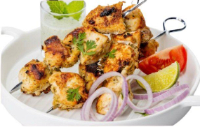 MALAI BOTI
