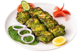 HARIYALI BOTI
