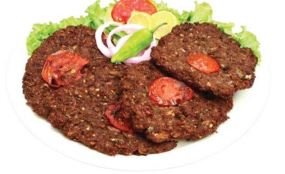 CHAPAL KEBAB