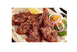 MUTTON CHAAP
