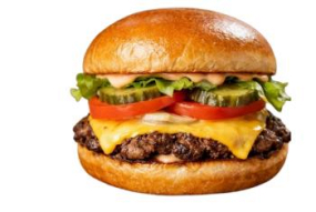 SMASH BURGER