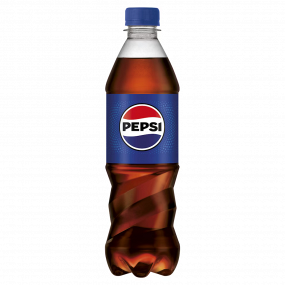 Pepsi 0,5 litru