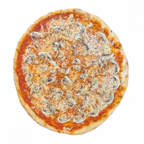 Pizza Sušice (BEZLEPKOVÁ)