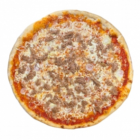 Tuňáková (BEZLEPKOVÁ)