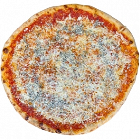 Quattro Formaggi (BEZLEPKOVÁ)