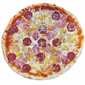 Rustikana (BEZLEPKOVÁ)