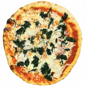 Santa Lucie (BEZLEPKOVÁ)