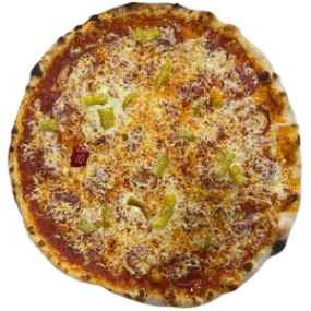 Pepperoni (33cm)