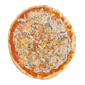 Pizza Sušice (33cm)