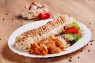 Dürüm kebab