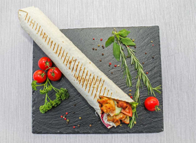 Mega dürüm jen maso (K)