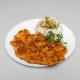 Filet w płatkach kukurydzianych